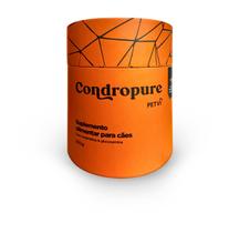 Condropure Da Petvi Fórmula Avançada Para Articulações