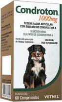 CONDROTON 1000 com 60 Comprimidos