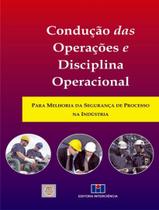 Conducao das operacoes e disciplina operacional - INTERCIENCIA