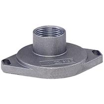 Conduit Hub Square D B100 Bolt-On de 1 polegada Schneider Electric Conduit Hub Square D B100 Bolt-On de 1 polegada Schneider Electric