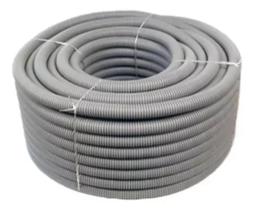 Conduite 3/4 25 Metros Cinza Claro Conduite 3/4 25 Metros Cinza Claro