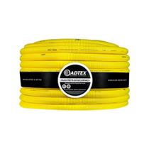Conduite Adtex 11011 Antichama 5m Flexível 25mm 3/4 Conduite Adtex 11011 Antichama 5m Flexível 25mm 3/4
