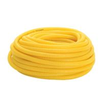 Conduite adtex amarelo 25mm 3/4 - 50 metros