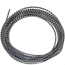 Conduite Cabo Fio Freio Importado C/Teflon Xadrex Cores Bicicleta Bmx Cross Mtb Bike