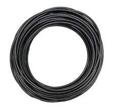 Conduite cambio teflon 4mm preto