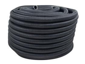 Conduite Cinza Reforcado 3/4"x25mmx50m Dual