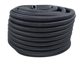 Conduite Cinza Reforcado 5/8"x20mmx50m Dual