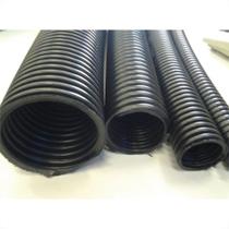 Conduite Conduflex Pead Preto 3'' 25M Com Guia 16020 Conduite Conduflex Pead Preto 3'' 25M Com Guia 16020