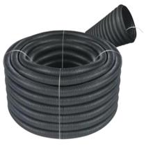 Conduite Corrugado 1" Preto 25metros - Hidrolete Conduite Corrugado 1" Preto 25metros - Hidrolete