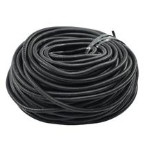 Conduite Corrugado 3/16 4,5MM Rolo com 25 Metros Anti Chamas