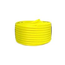 Conduíte Corrugado 3/4 - Rolo Com 50mts Amarelo Conduíte Corrugado 3/4 - Rolo Com 50mts Amarelo