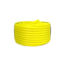 Conduíte Corrugado 3/4 - Rolo Com 50mts Amarelo