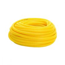 Conduite Corrugado Amarelo Amanco 3/4''X50M 10113