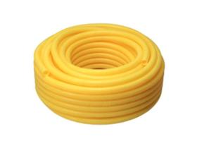 Conduite Corrugado Amarelo Dinoplast 1" Polegada 50mts