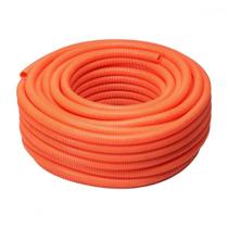 Conduite Corrugado Krona Laranja 1/2"X50M 1240