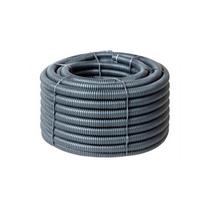 Conduite Corrugado Para Elétrica Rolo Reforçado 50 Metros Pead Conduite Corrugado Para Elétrica Rolo Reforçado 50 Metros Pead