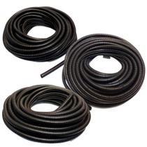 Conduite Corrugado Preto 4,5mm 10mm 13mm Rolo 20 Metros Cada Com Corte Para Fios Elétricos Chicotes Som Espaguete Tubo Conduite Corrugado Preto 4,5mm 10mm 13mm Rolo 20 Metros Cada Com Corte Para Fios Elétricos Chicotes Som Espaguete Tubo