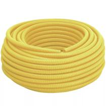 Conduíte Corrugado Pvc Tigreflex 25mm X 7m - 14210628 - Tigre Conduite Flexivel Corrugado Amarelo 25mm 7m Tigre Conduíte Corrugado Pvc Tigreflex 25mm X 7m - 14210628 - Tigre Conduite Flexivel Corrugado Amarelo 25mm 7m Tigre