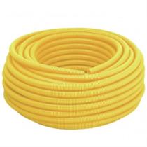 Conduíte Corrugado PVC TigreFlex 25mmx50 Metros - 14210253 - TIGRE