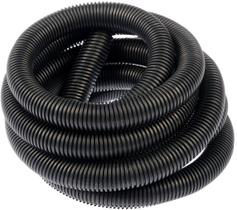 Conduíte de arame Dorman 86665 3/4 pol. X 10 pés Pacote Black Flex 10