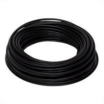 Conduite De Cambio De Bike Com Teflon Rolo 20 Metro PRETO