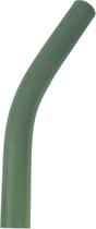 Conduíte elétrico Cotovelo Cantex 1/2" em PVC, listado pela UL