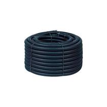 Conduite Eletroduto 1/2 Reforçado Preto Rolo 50 Metros Dual Conduite Eletroduto 1/2 Reforçado Preto Rolo 50 Metros Dual