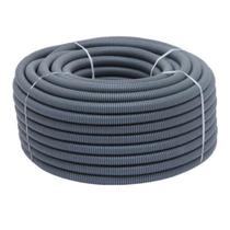 Conduíte Eletroduto Corrugado Extra Forte Parede 3/4 50m