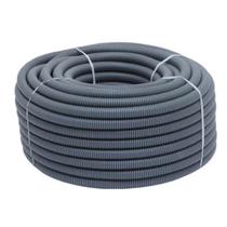 Conduíte Eletroduto Corrugado Extra Forte Parede 3/4 50m