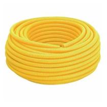 Conduite/Eletroduto Corrugado Leve DN25 3/4 x 50Mts Cor: Amarelo Ref: 20591001 -PLASTILIT Conduite/Eletroduto Corrugado Leve DN25 3/4 x 50Mts Cor: Amarelo Ref: 20591001 -PLASTILIT