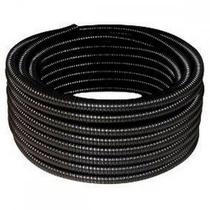 Conduite Espiralado Preto Ibira 1'' Com 25M