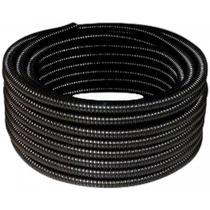 Conduite Espiralado Preto Irrigatec 2" Com 25M