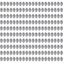 Conduíte flexível de PVC com conector estanque líquido de 1/2 polegada (24P)