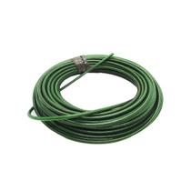 Conduíte Freio Rolo 20m Basic Verde