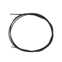 Conduíte Guia Espiral para Tocha Solda Mig Aço 5.5 Metros Conduíte Guia Espiral para Tocha Solda Mig Aço 5.5 Metros