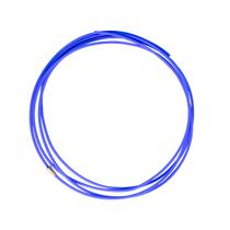 Conduíte Guia Espiral para Tocha Solda Mig Teflon 3.5 Metros