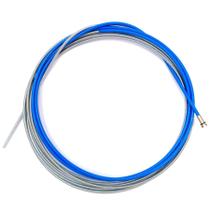Conduíte Para Tocha Mig Mag 3,0 Metros Para Arame 0,6mm A 0,9mm Azul - Brax