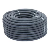 Conduite Reforçado 1/2 Elétrico 50m Corrugado Flexível