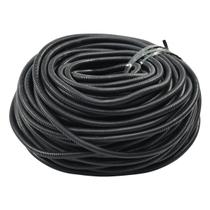 Conduite Tubo Corrugado Anti Chama 5/8 15,8mm 25 Metros