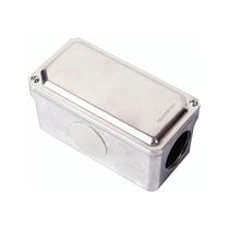 Condulet cx multi"x" alum.1 c/tp