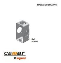 Condulete 5 entradas 3/4" sem tampa pvc cemar