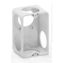 Condulete 6 Entradas 1 Branca Andaluz