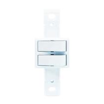 Condulete Dunas 2 Interruptor Simples 10A Branco Romazi Condulete Dunas 2 Interruptor Simples 10A Branco Romazi