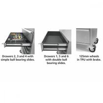 Condulete fixo 1/2" tipo "T" - sem tampa / rosca BSP / sem pintura Condulete fixo 1/2" tipo "T" - sem tampa / rosca BSP / sem pintura