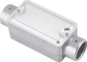 Condulete Fixo 1 C Tampa S/rosca S/pint Tramontina 56101033