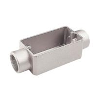 Condulete Fixo 1" tipo C Tramontina 56101313