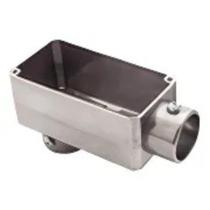 Condulete lb 2 1/2 Condulete lb 2 1/2