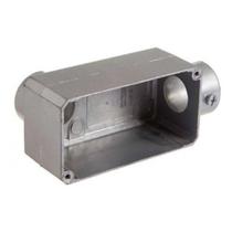 Condulete lb de 3/4" - daisa Condulete lb de 3/4" - daisa