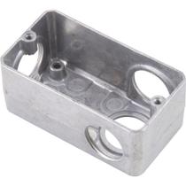 Condulete Múltiplo 3/4"Sem Tampa Tipo L 56200/092 Tramontina - Tramontina eletric