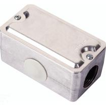 Condulete Múltiplo 3/4" Tipo "x" Tramontina Condulete Múltiplo 3/4" Tipo "x" Tramontina